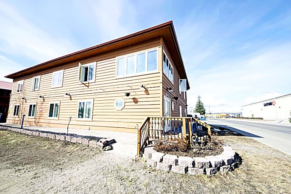 Rewak Studios — Fairbanks, Alaska